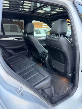 BMW X3 M40 xDrive, снимка 11