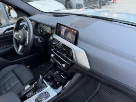 BMW X3 M40 xDrive, снимка 14