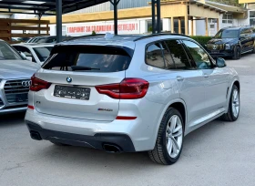 BMW X3 M40 xDrive, снимка 5