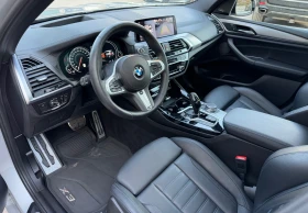 BMW X3 M40 xDrive, снимка 8