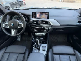 BMW X3 M40 xDrive, снимка 12