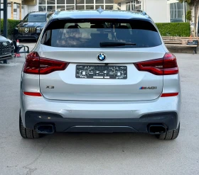 BMW X3 M40 xDrive, снимка 6