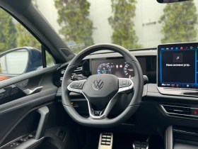 VW Tiguan, снимка 12