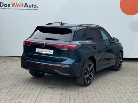 VW Tiguan, снимка 3