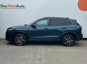 VW Tiguan, снимка 2