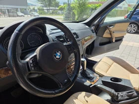 BMW X3, снимка 12