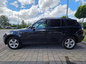 BMW X3, снимка 4