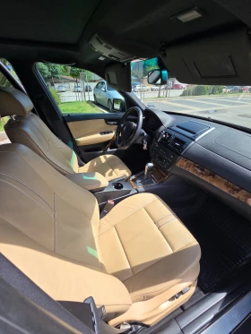 BMW X3, снимка 9