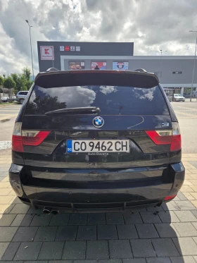 BMW X3, снимка 6