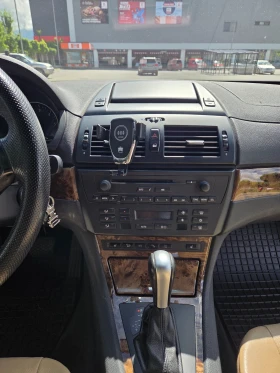 BMW X3, снимка 11