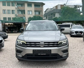 VW Tiguan 2.0 TDI DSG 4X4, снимка 2