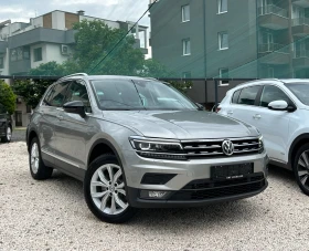 VW Tiguan 2.0 TDI DSG 4X4, снимка 1