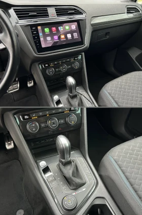 VW Tiguan 2.0 TDI DSG 4X4, снимка 8