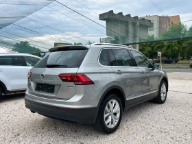 VW Tiguan 2.0 TDI DSG 4X4, снимка 6