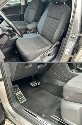 VW Tiguan 2.0 TDI DSG 4X4, снимка 12