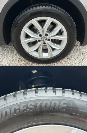 VW Tiguan 2.0 TDI DSG 4X4, снимка 17