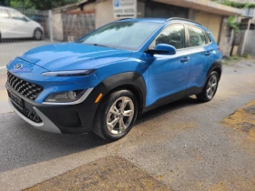 Hyundai Kona AWD, снимка 2