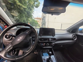 Hyundai Kona AWD, снимка 7