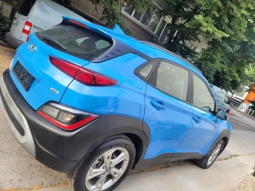 Hyundai Kona AWD, снимка 4