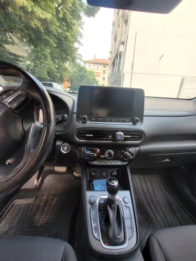 Hyundai Kona AWD, снимка 10