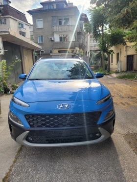 Hyundai Kona AWD, снимка 1