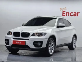 BMW X6 30D, снимка 1