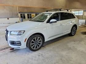 Audi Q7 * PREMIUM PLUS * CARFAX * АВТОКРЕДИТ * , снимка 1