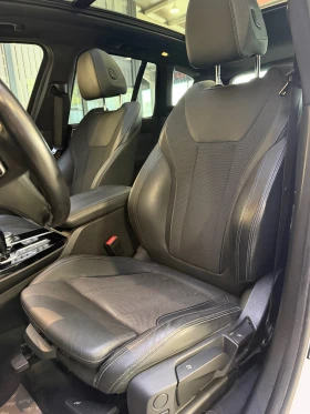 BMW X3 20d xDrive * M PACKET * ПАНОРАМА * 360 КАМЕРА * , снимка 10