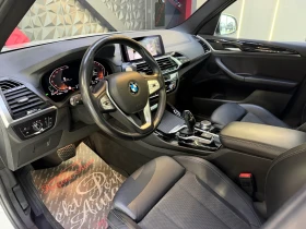 BMW X3 20d xDrive * M PACKET * ПАНОРАМА * 360 КАМЕРА * , снимка 6