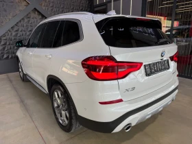BMW X3 20d xDrive * M PACKET * ПАНОРАМА * 360 КАМЕРА * , снимка 3