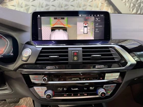 BMW X3 20d xDrive * M PACKET * ПАНОРАМА * 360 КАМЕРА * , снимка 8