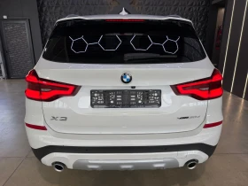 BMW X3 20d xDrive * M PACKET * ПАНОРАМА * 360 КАМЕРА * , снимка 4