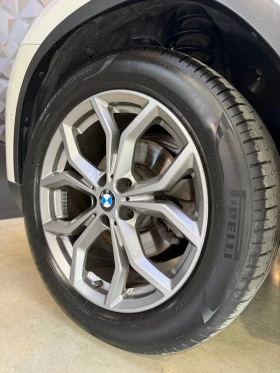 BMW X3 20d xDrive * M PACKET * ПАНОРАМА * 360 КАМЕРА * , снимка 12