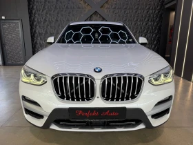 BMW X3 20d xDrive * M PACKET * ПАНОРАМА * 360 КАМЕРА * , снимка 2