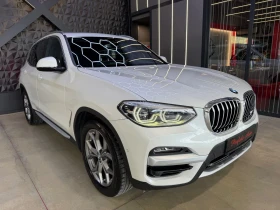 BMW X3 20d xDrive * M PACKET * ПАНОРАМА * 360 КАМЕРА * , снимка 1