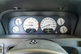 Jeep Grand cherokee 4.7 = V8 = ГАЗ = ПОВДИГНАТ = ЛИЗИНГ, снимка 14