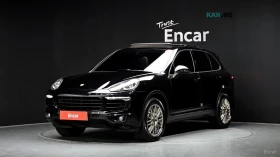 Porsche Cayenne 4.2S* ОБДУХВАНЕ* ПОДГРЕВ* КАМЕРА* ПАНОРАМА, снимка 1