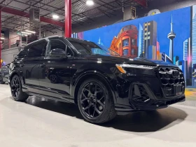Audi Q7 TECHNIK S LINE Цена до България & АвтоКредит, снимка 3