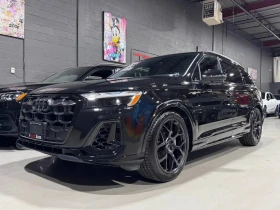 Audi Q7 TECHNIK S LINE Цена до България & АвтоКредит, снимка 1