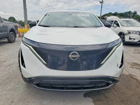 Nissan Ariya EVOLVE+ , снимка 2