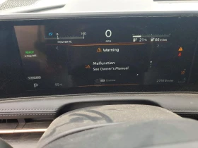 Nissan Ariya EVOLVE+ , снимка 9