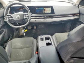 Nissan Ariya EVOLVE+ , снимка 8