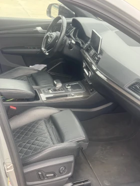 Audi SQ5, снимка 12
