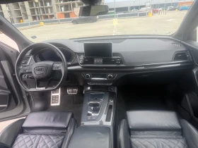 Audi SQ5, снимка 8