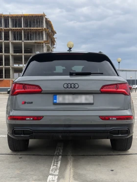 Audi SQ5, снимка 4