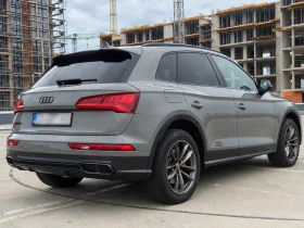 Audi SQ5, снимка 5