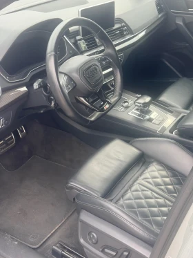 Audi SQ5, снимка 7