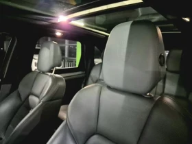 Porsche Cayenne 4.8 Turbo 958, снимка 5