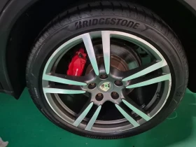 Porsche Cayenne 4.8 Turbo 958, снимка 4