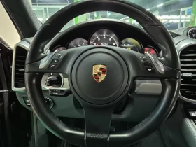 Porsche Cayenne 4.8 Turbo 958, снимка 10